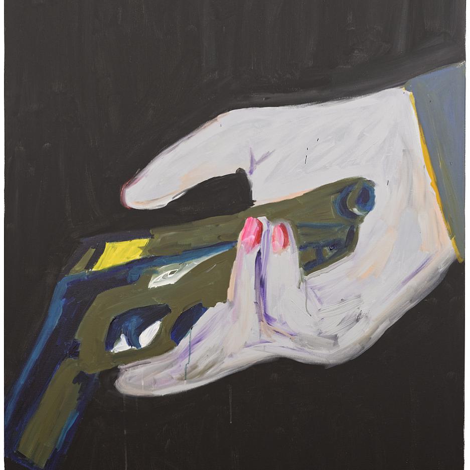 Stephanie-Lucie Mathern